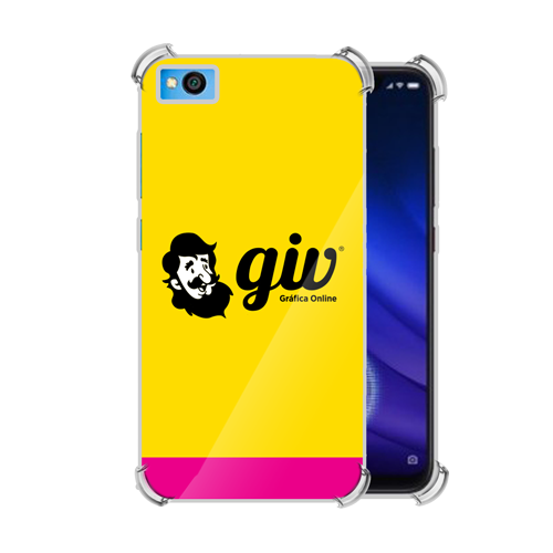 Capinha de Celular Xiaomi Go