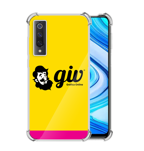Capinha de Celular Xiaomi MI 9