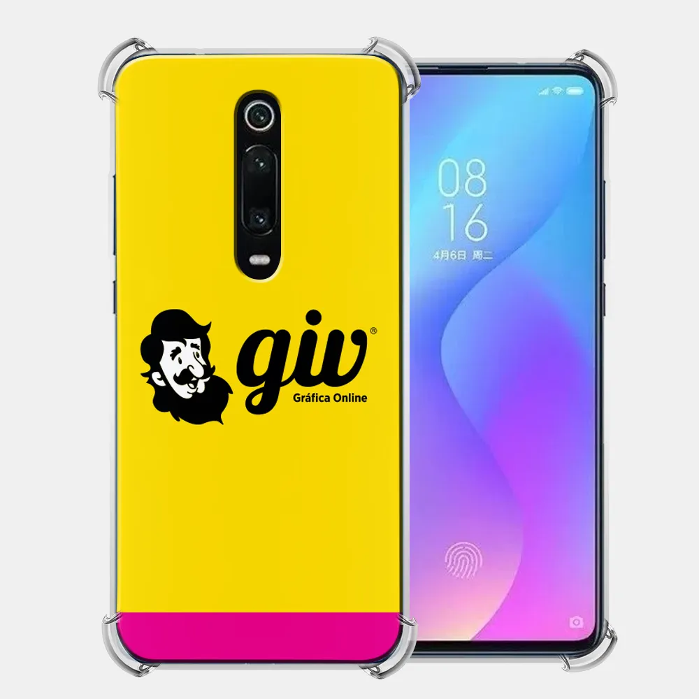 Capinha de Celular Xiaomi MI 9T