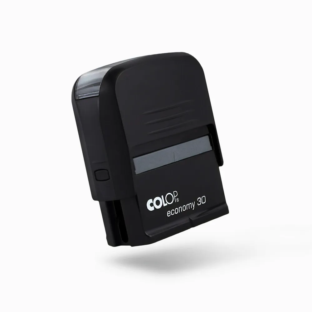 Carimbo Colop Economy 30