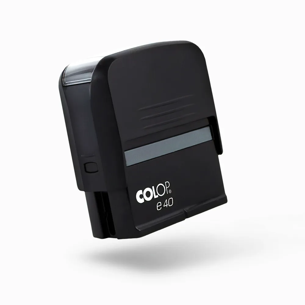 Carimbo Colop Economy 40