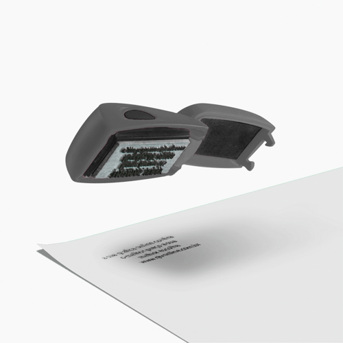 Carimbo Colop Stamp Mouse 20