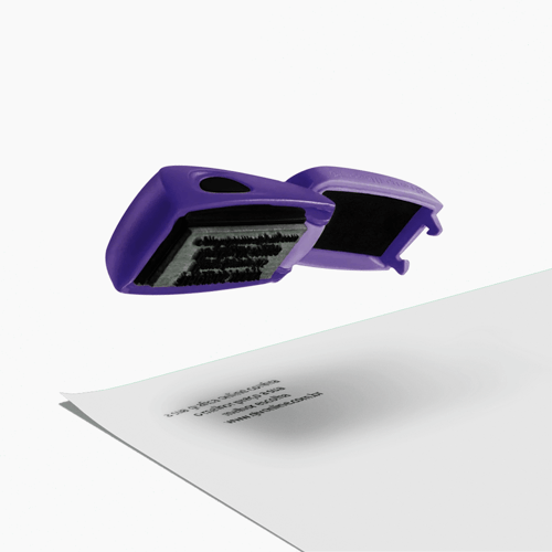 Carimbo Colop Stamp Mouse 20