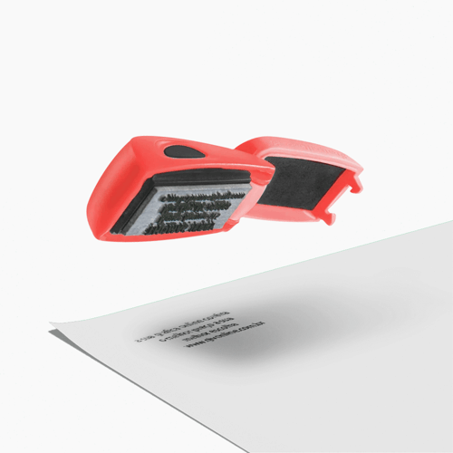 Carimbo Colop Stamp Mouse 20