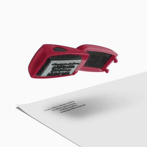 Carimbo Colop Stamp Mouse 20