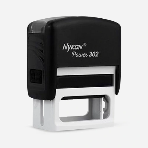 Carimbo Nykon Economy 302