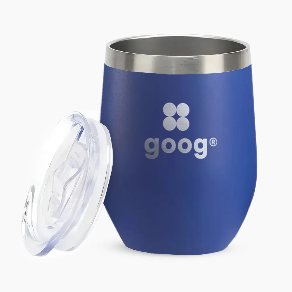 Copo Térmico 360ml Cuia