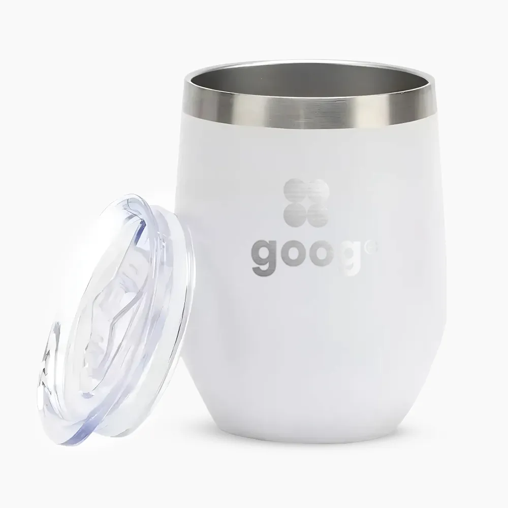 Copo Térmico 360ml Cuia