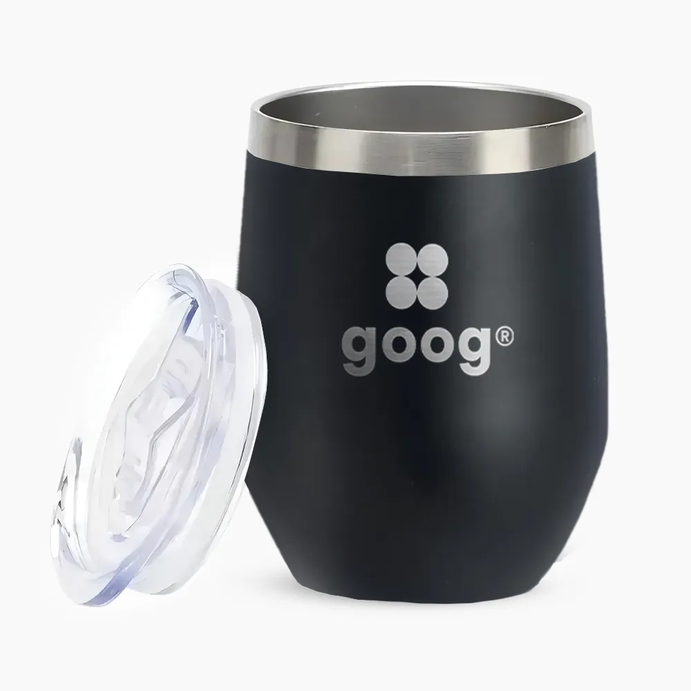Copo Térmico 360ml Cuia