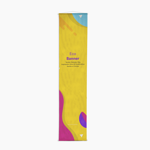 Eco Banner