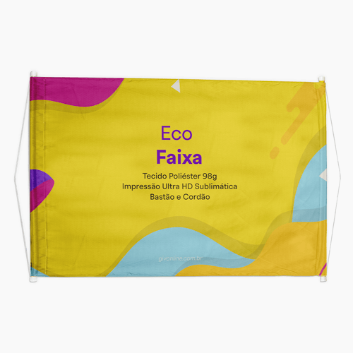 Eco Faixa