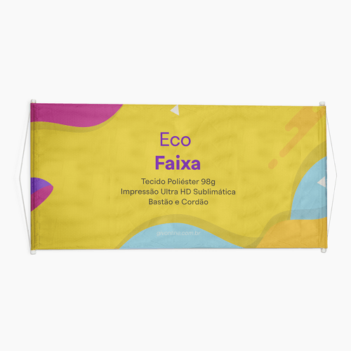 Eco Faixa