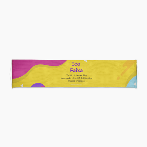 Eco Faixa