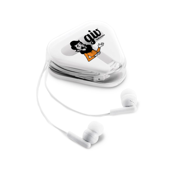 Fone de Ouvido Intra Auricular