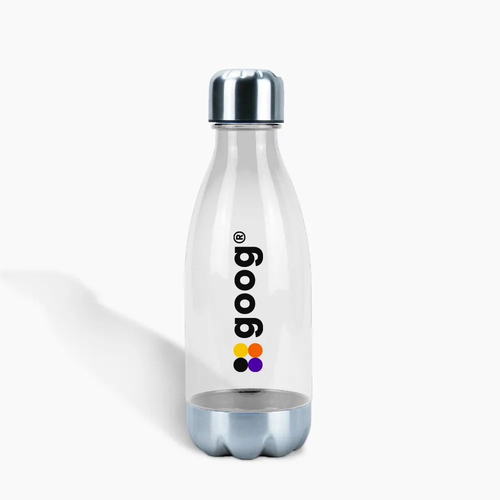 Garrafa 500ml