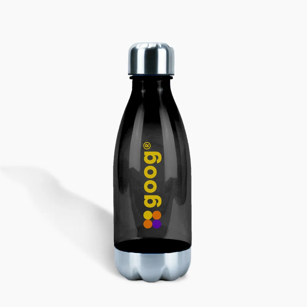 Garrafa 500ml Brinde