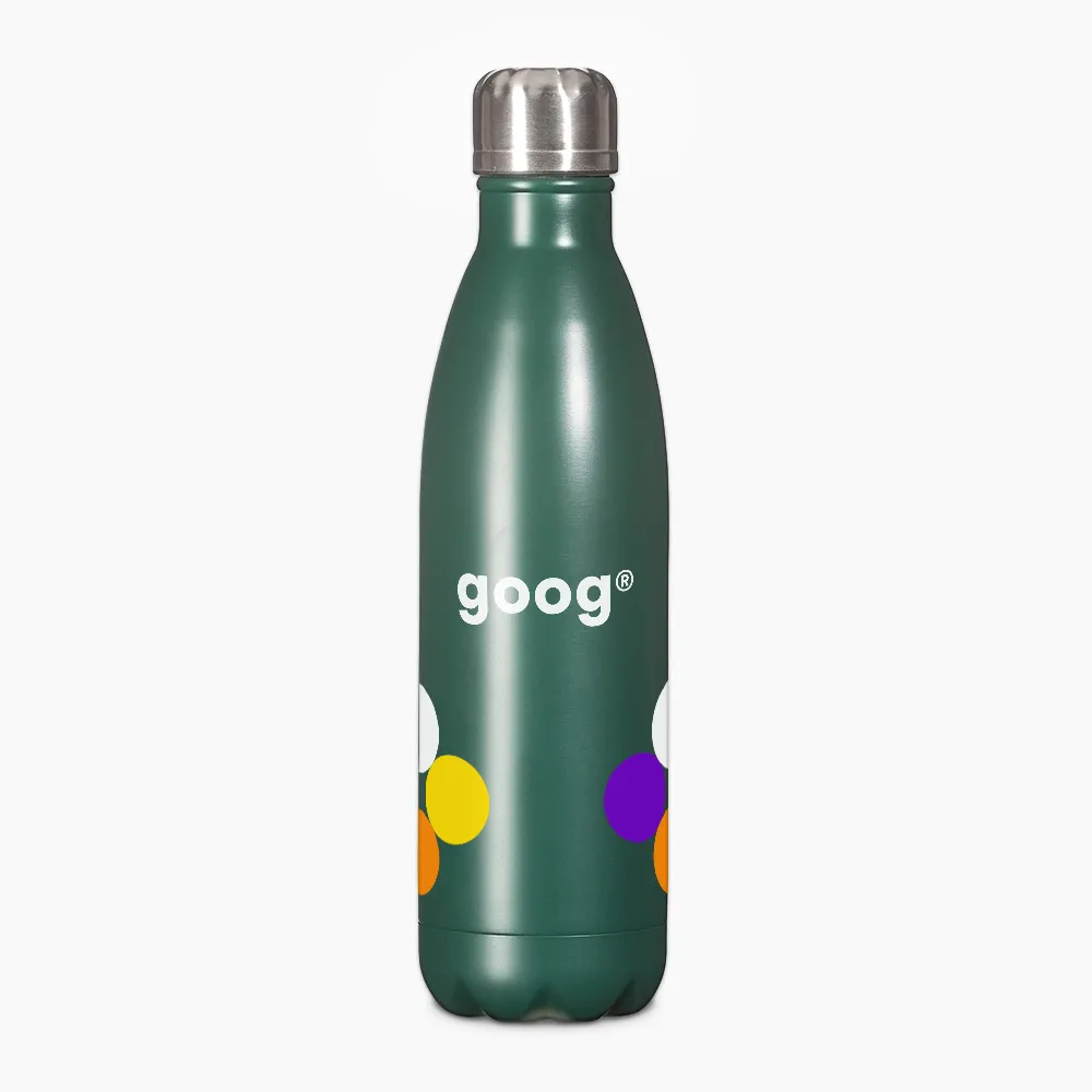Garrafa 750ml