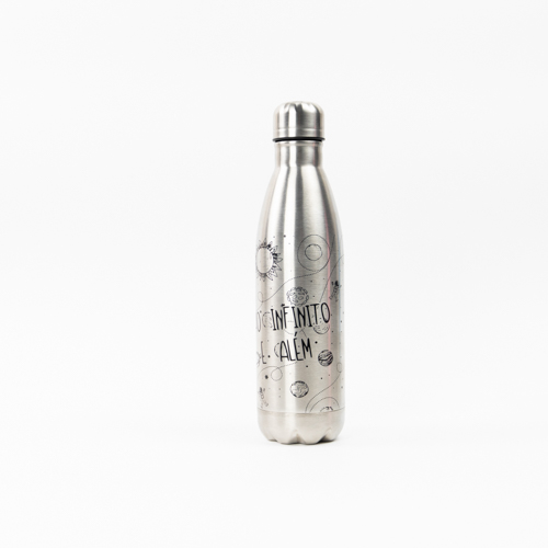 Garrafa Térmica 750ml 