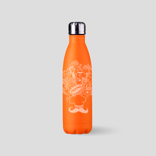 Garrafa 750ml