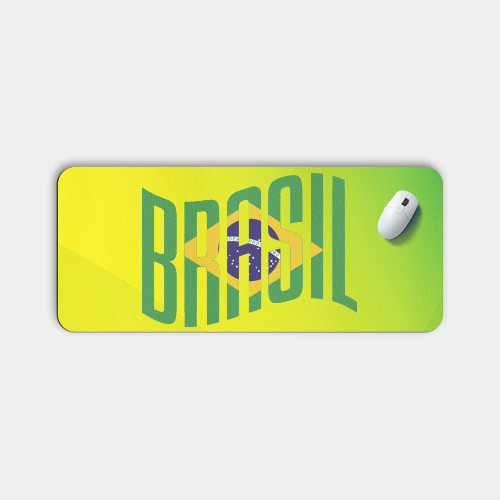 Mouse Pad Gamer