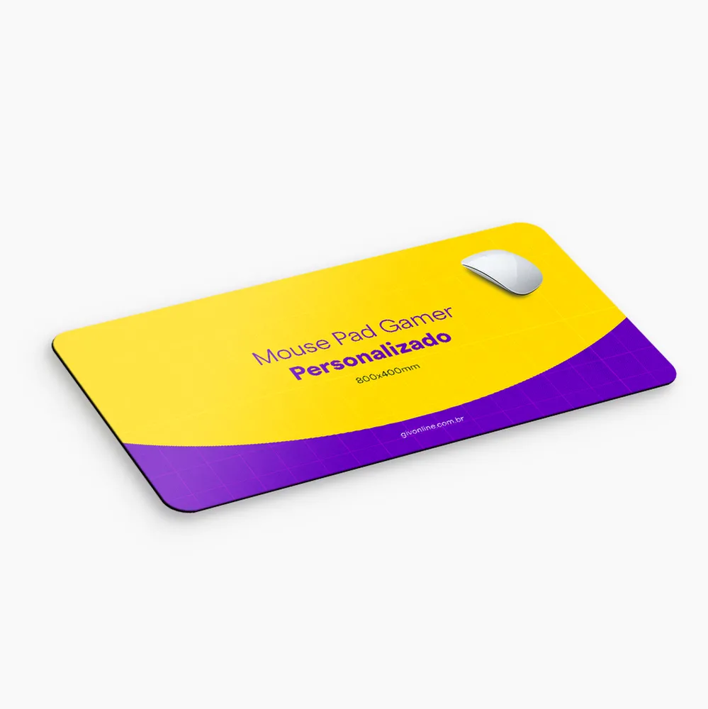 Mouse Pad Gamer