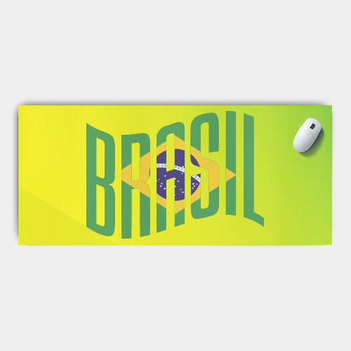 Mouse Pad Gamer