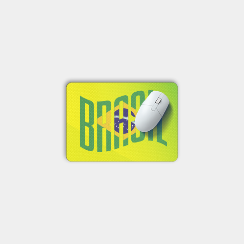 Mouse Pad Personalizado