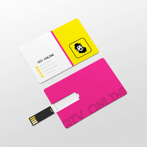 Pen Cards 16 GB