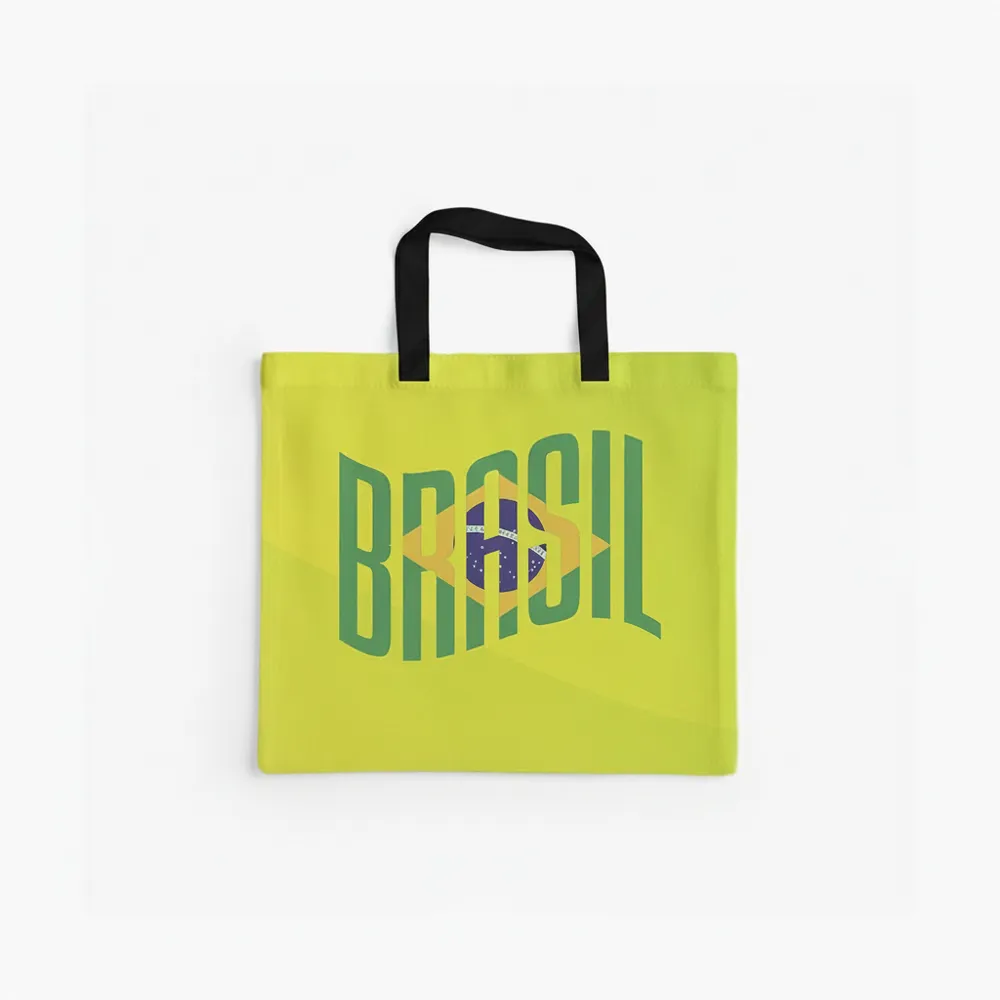 Sacola Ecobag Personalizada