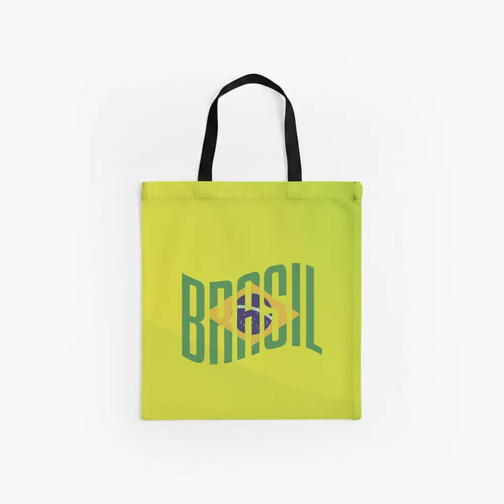 Sacola Ecobag Personalizada