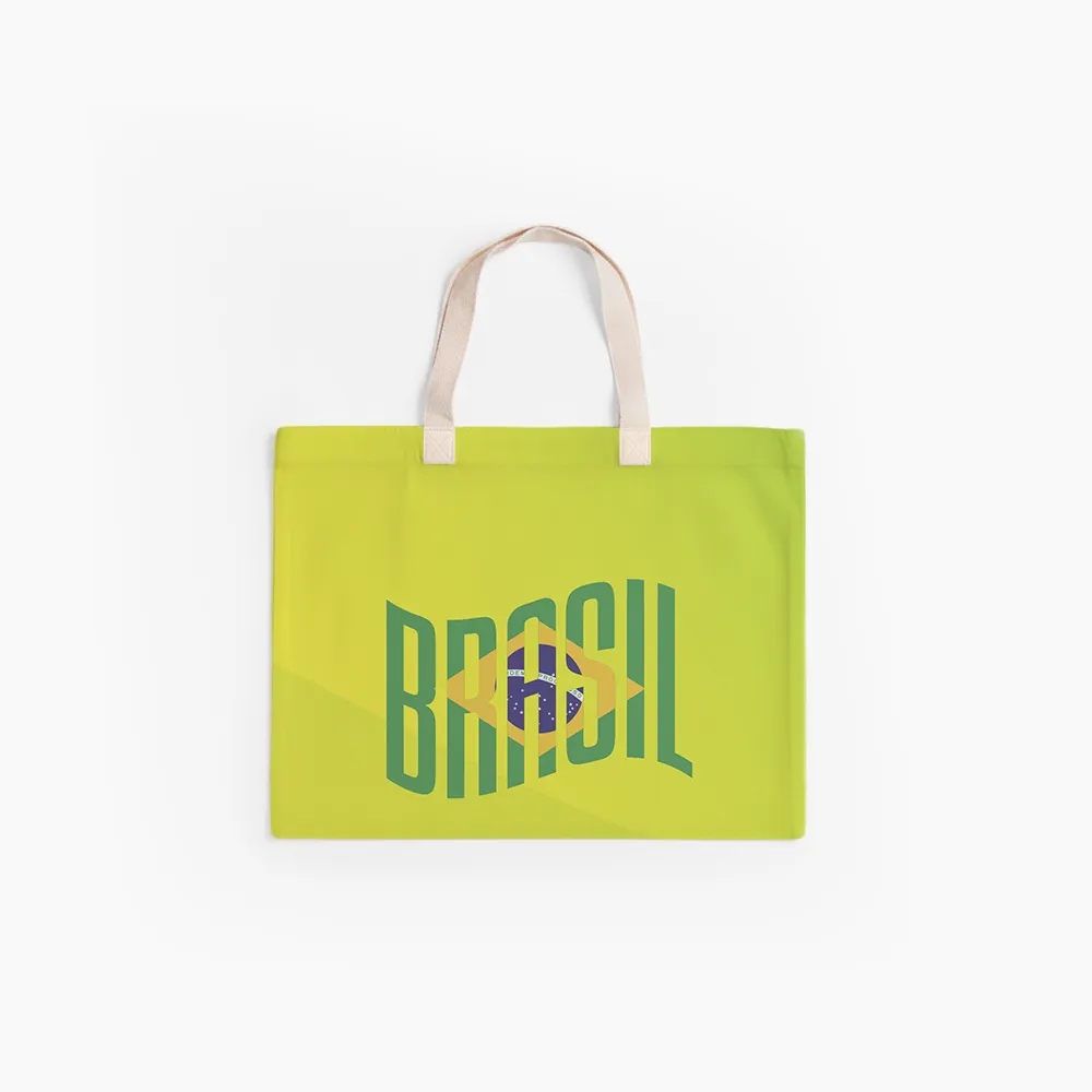 Sacola Ecobag Personalizada