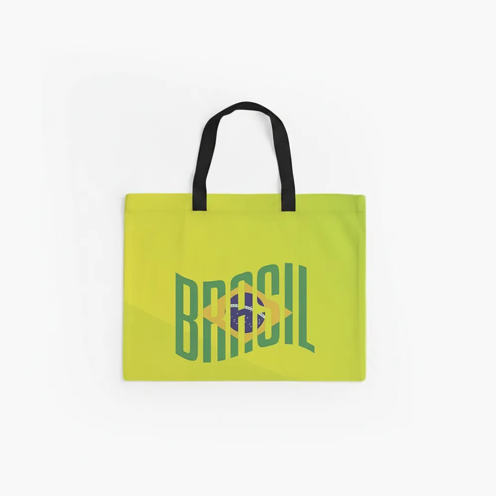 Sacola Ecobag Personalizada