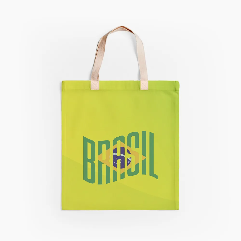 Sacola Ecobag Personalizada
