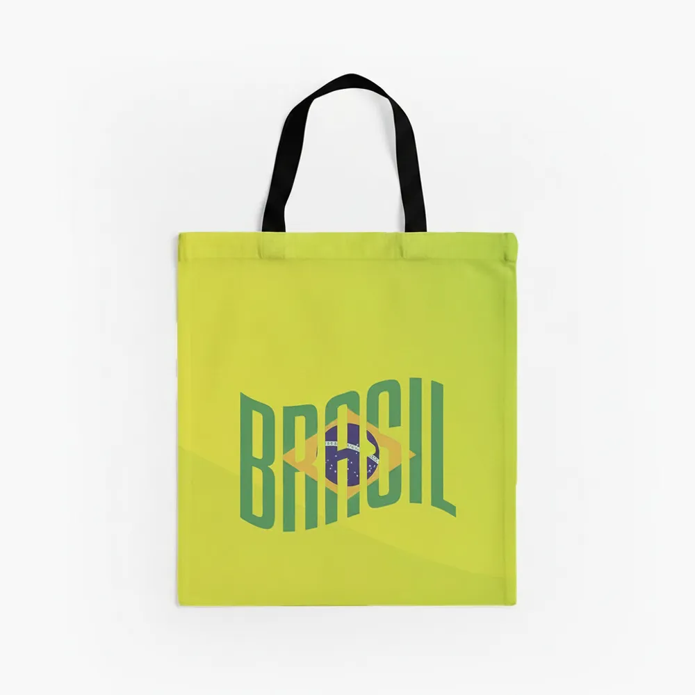 Sacola Ecobag Personalizada