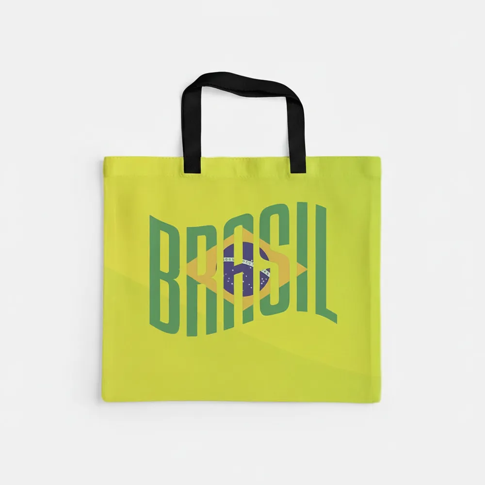Sacola Ecobag Personalizada