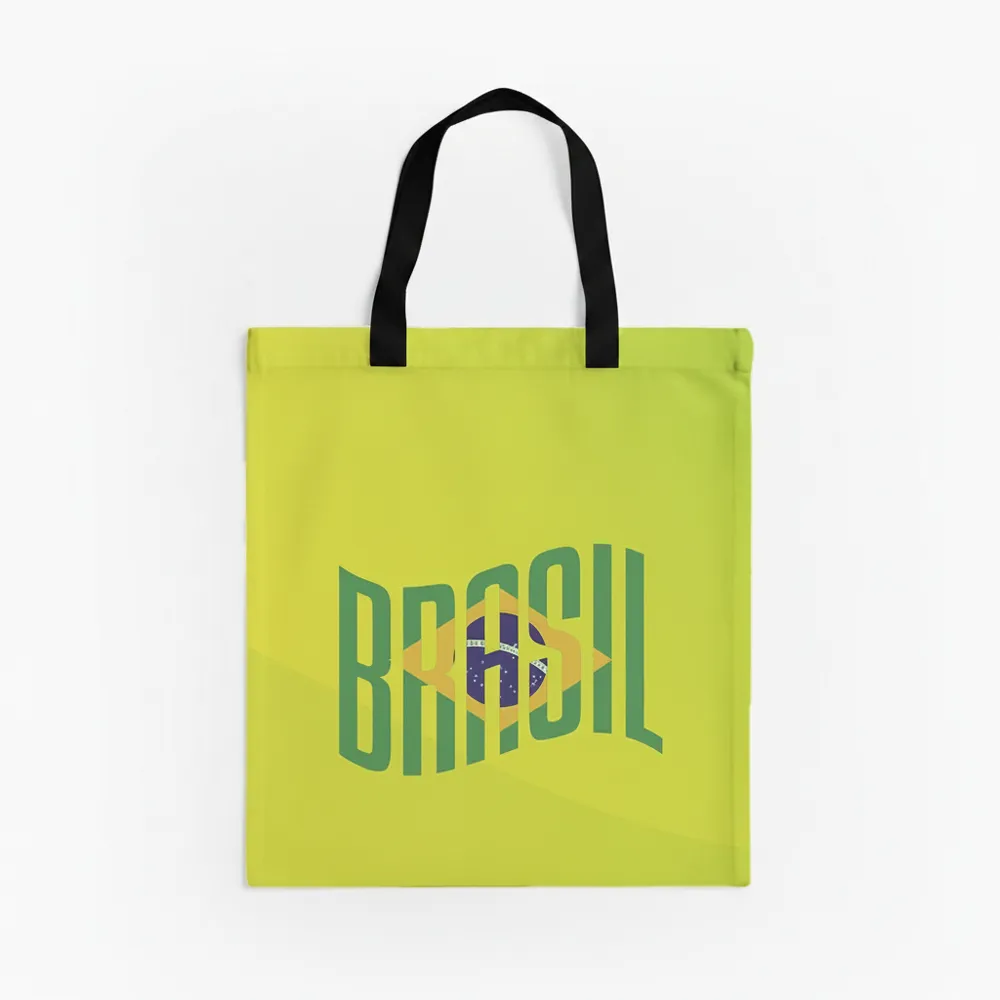 Sacola Ecobag Personalizada