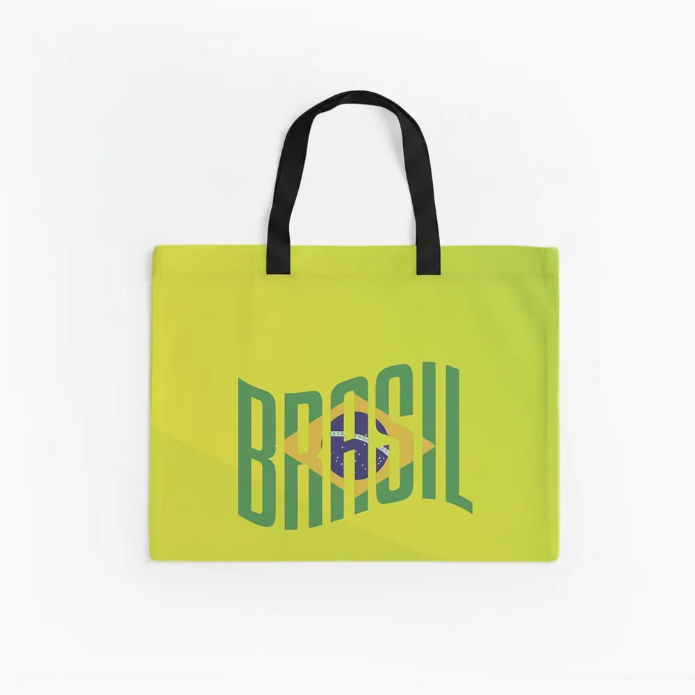 Sacola Ecobag Personalizada