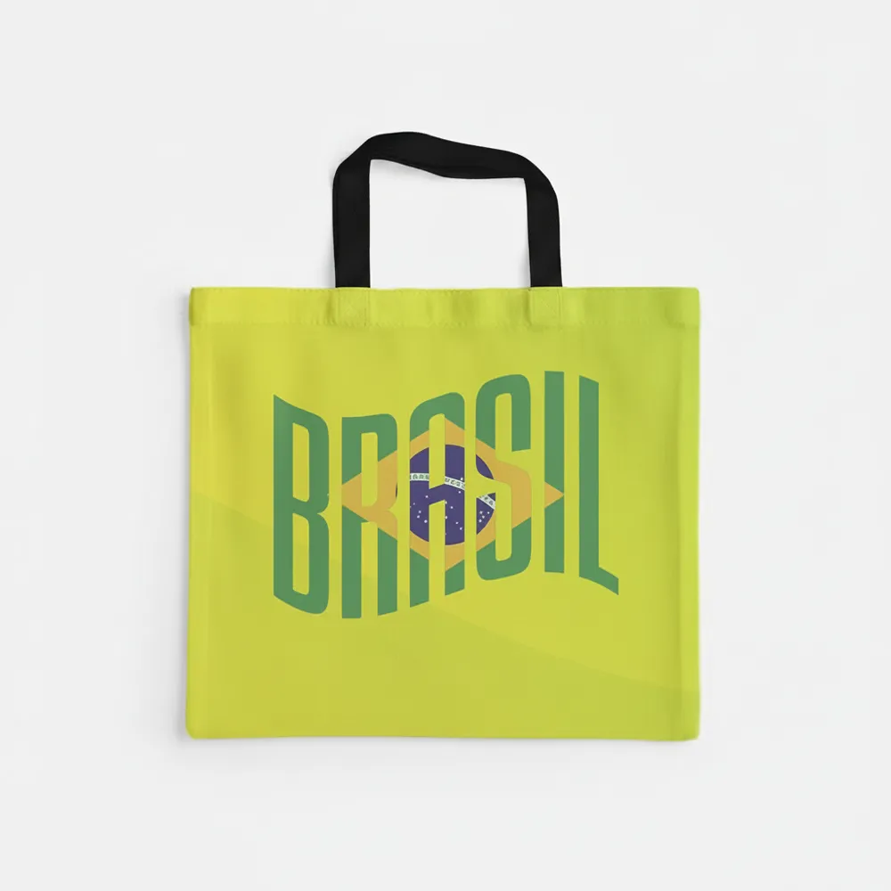 Sacola Ecobag Personalizada