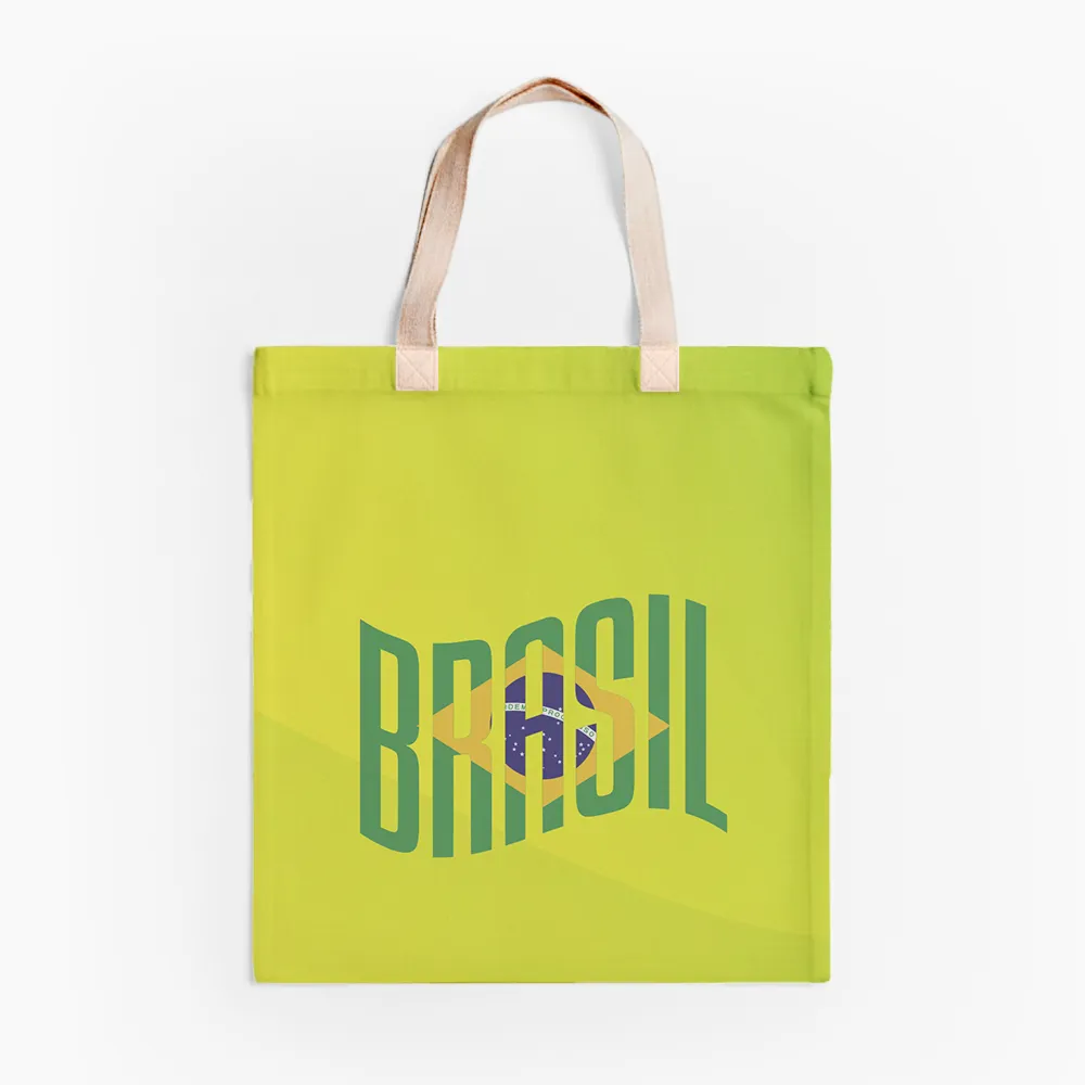 Sacola Ecobag Personalizada