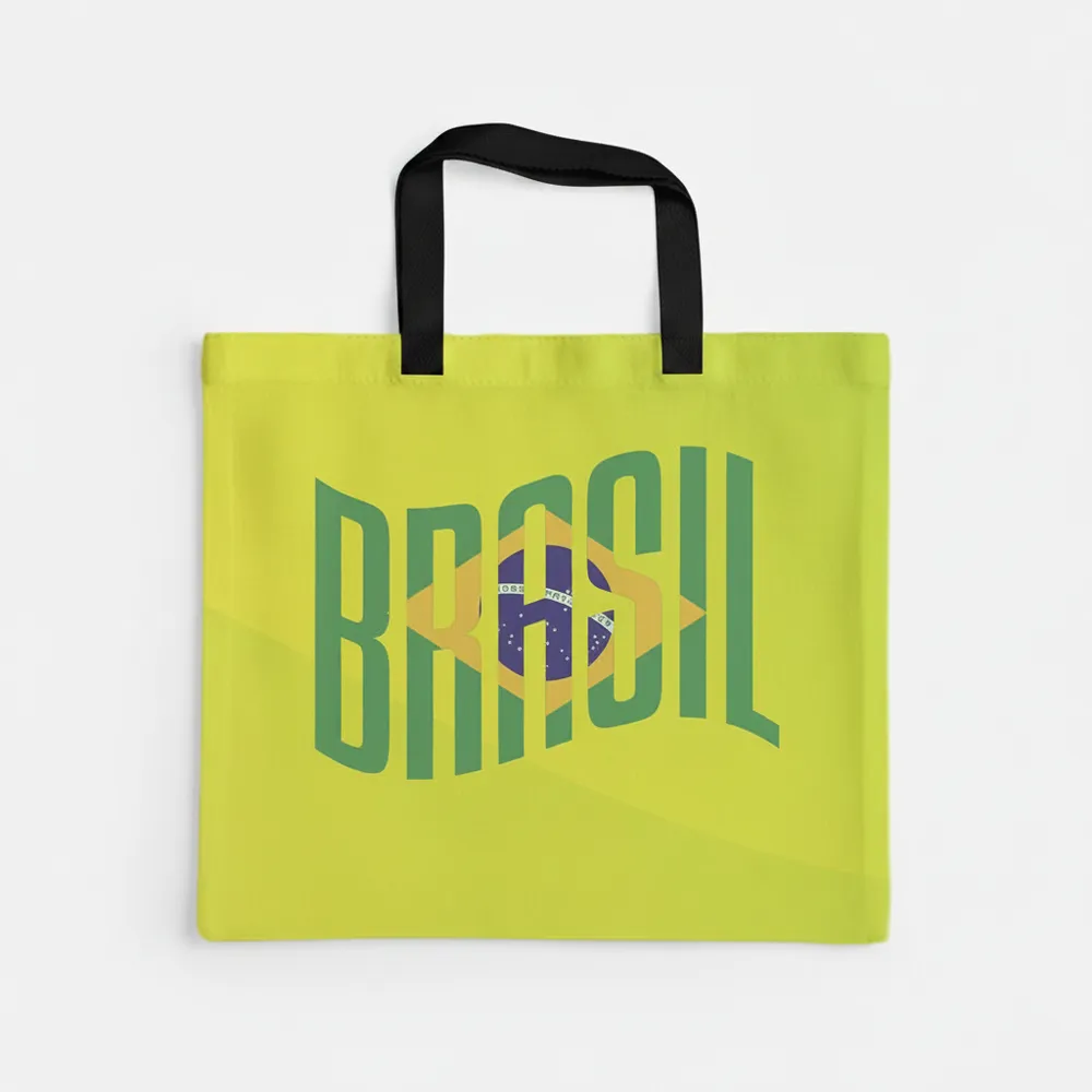 Sacola Ecobag Personalizada