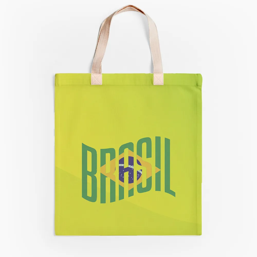 Sacola Ecobag Personalizada