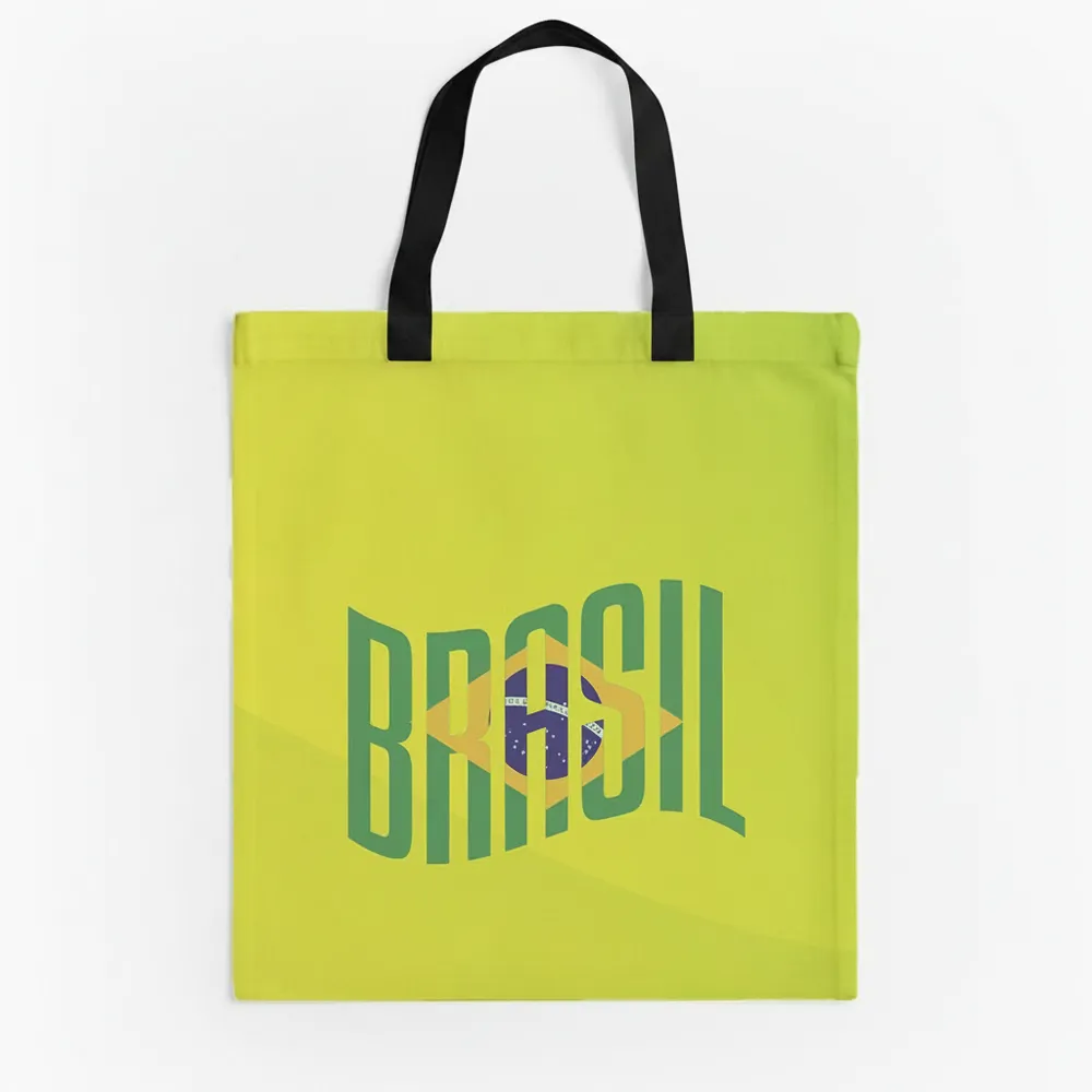 Sacola Ecobag Personalizada