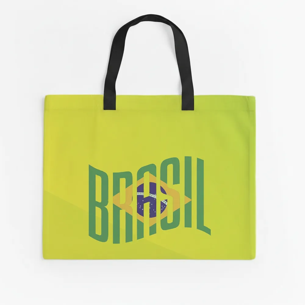 Sacola Ecobag Personalizada