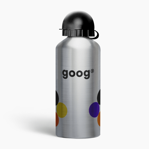 Squeeze Bolinha 500ml