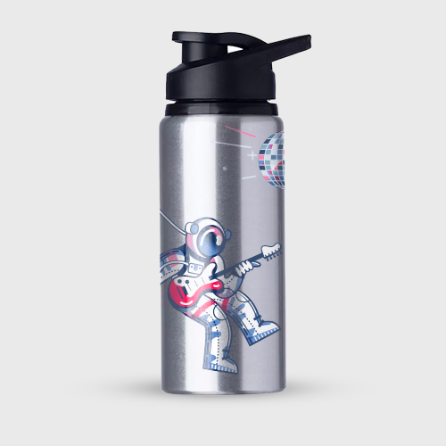 Squeeze com Bico 600ml