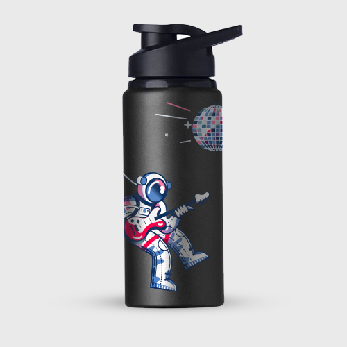 Squeeze com Bico 600ml