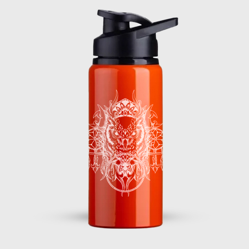 Squeeze com Bico 600ml