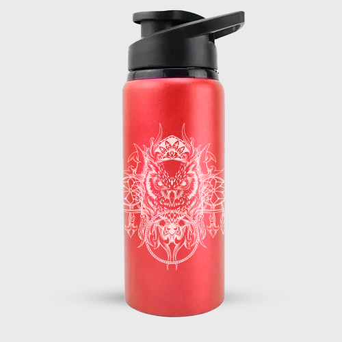 Squeeze com Bico 600ml