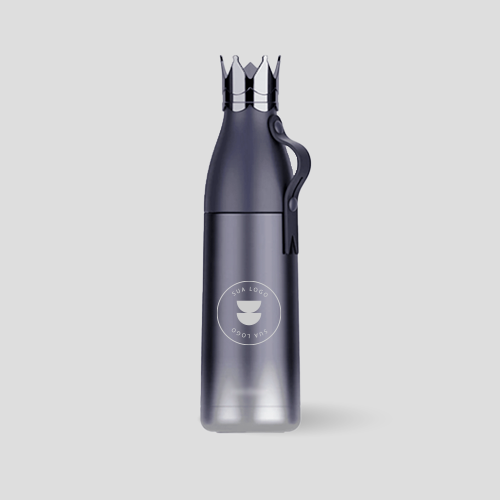 Squeeze Garrafa 320ml
