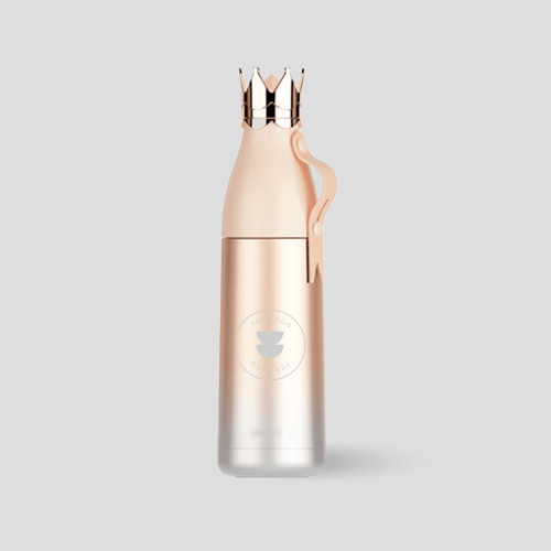 Squeeze Garrafa 320ml
